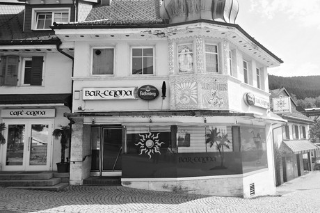 Neustadt Titisee